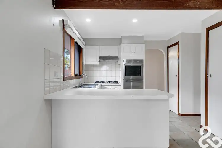 Second view of Homely house listing, 29 Centenary Drive, Mill Park VIC 3082