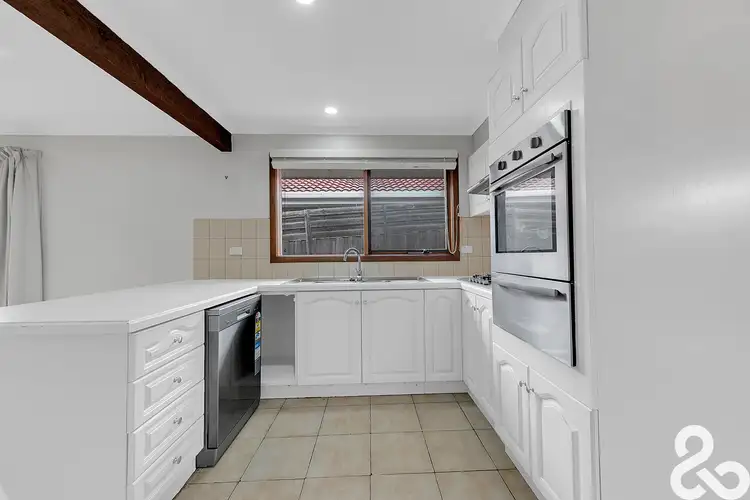 Third view of Homely house listing, 29 Centenary Drive, Mill Park VIC 3082