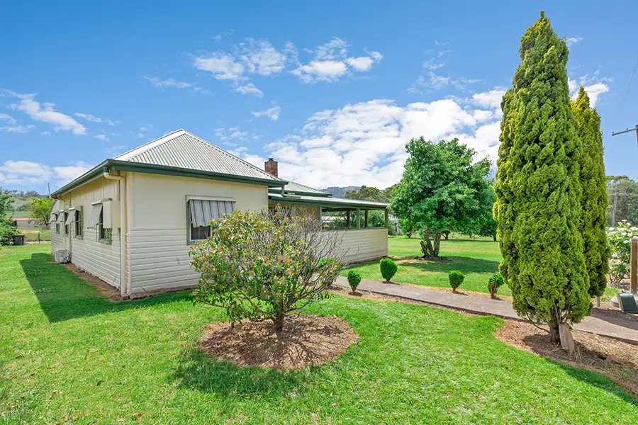 Main view of Homely house listing, 13-15 Blake Street, Nundle NSW 2340