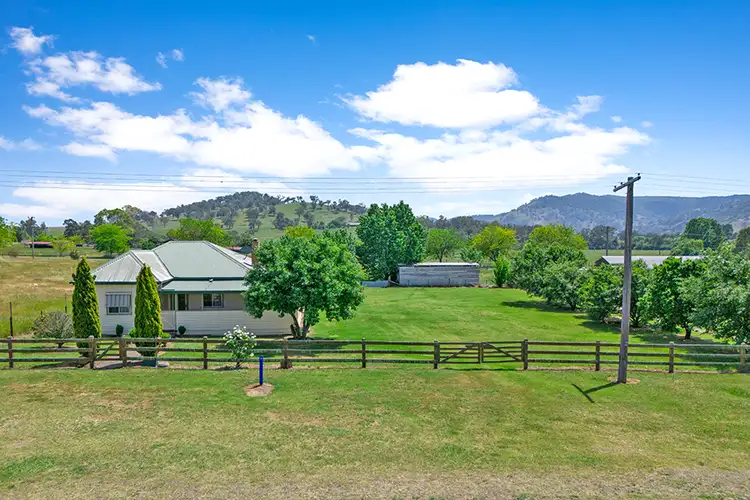 Second view of Homely house listing, 13-15 Blake Street, Nundle NSW 2340