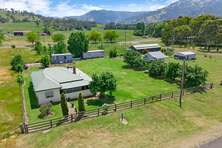 Third view of Homely house listing, 13-15 Blake Street, Nundle NSW 2340