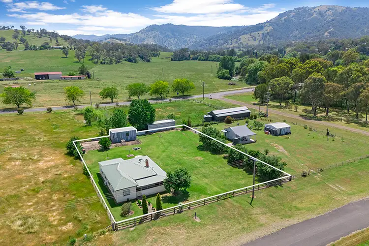 Fourth view of Homely house listing, 13-15 Blake Street, Nundle NSW 2340