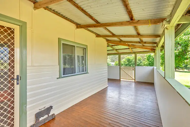 Fifth view of Homely house listing, 13-15 Blake Street, Nundle NSW 2340