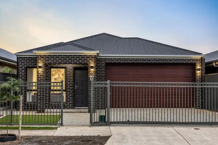 62 Shakespeare Avenue, Plympton Park SA 5038