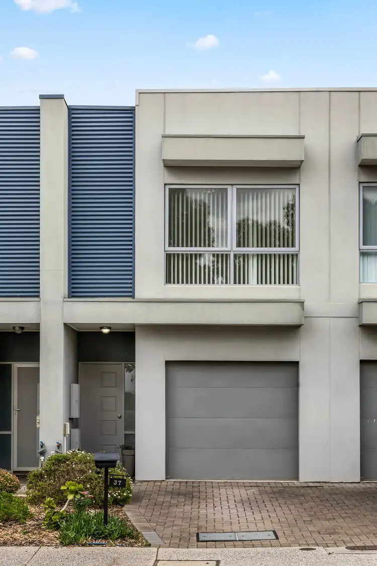 Second view of Homely house listing, 37 Kuranye Circuit, Largs North SA 5016