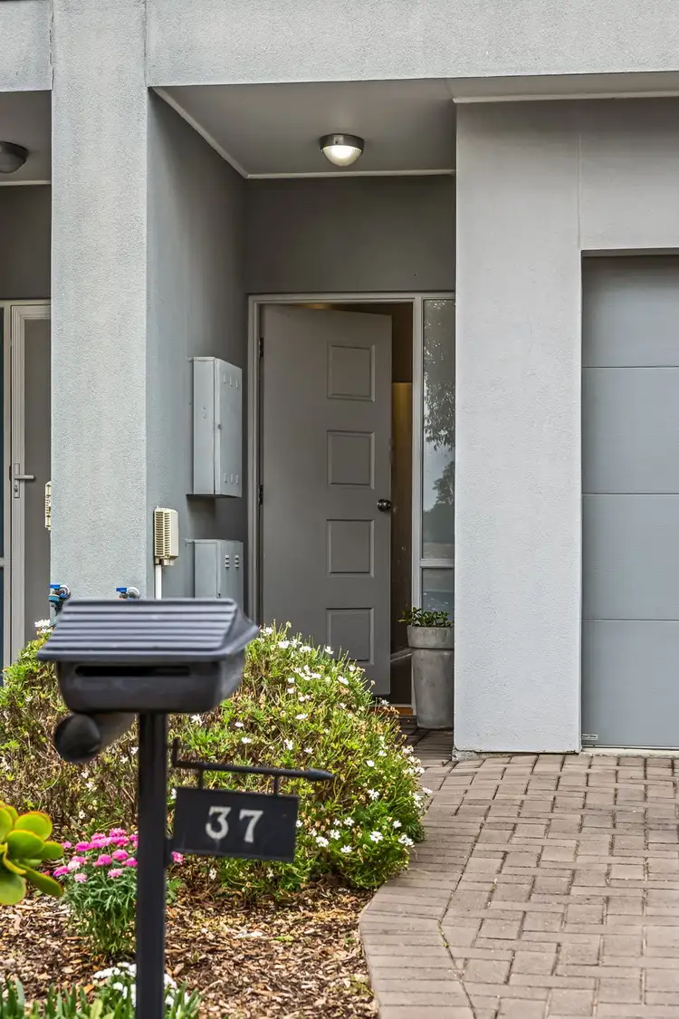 Third view of Homely house listing, 37 Kuranye Circuit, Largs North SA 5016