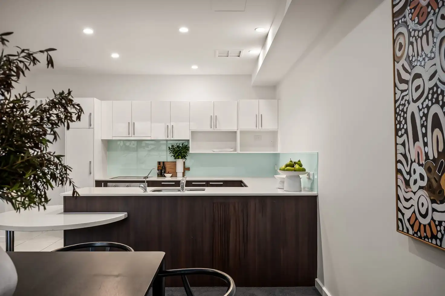 Main view of Homely apartment listing, 2/10 Moseley Street, Glenelg SA 5045