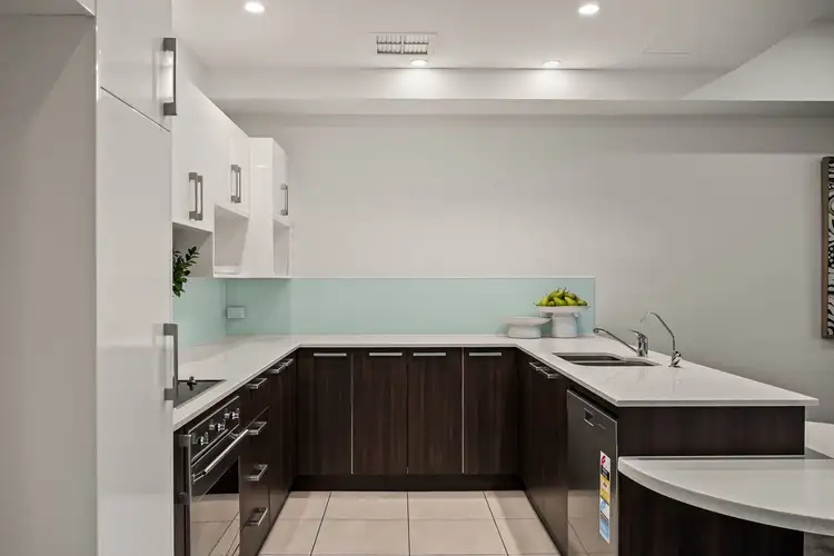 Second view of Homely apartment listing, 2/10 Moseley Street, Glenelg SA 5045