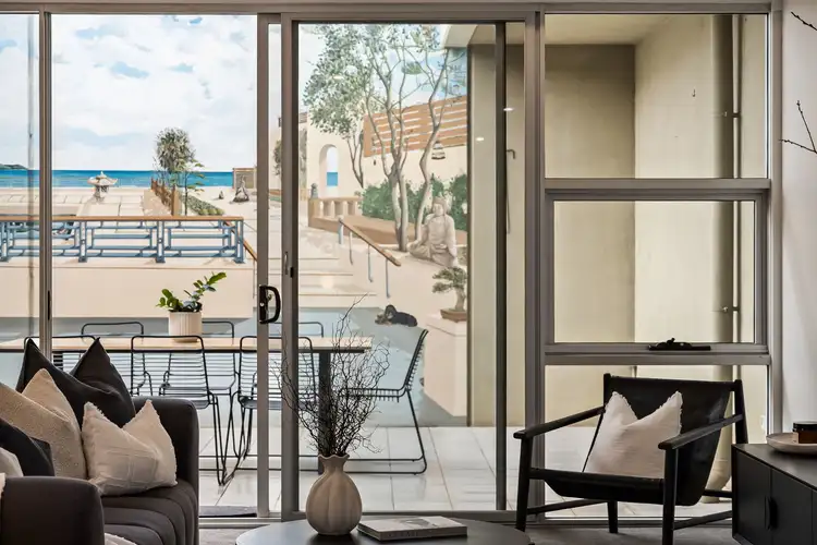 Fifth view of Homely apartment listing, 2/10 Moseley Street, Glenelg SA 5045