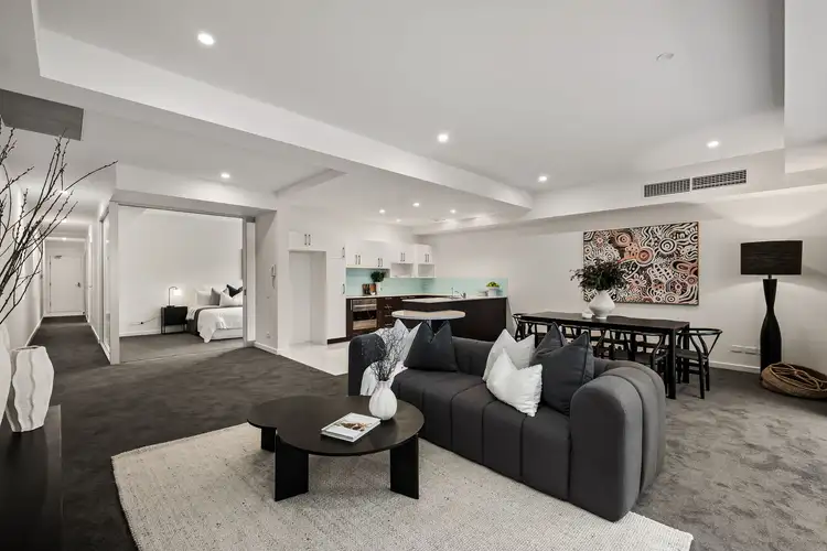 Sixth view of Homely apartment listing, 2/10 Moseley Street, Glenelg SA 5045