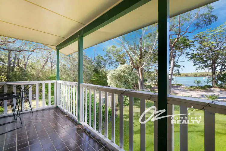 Second view of Homely house listing, 20 Coulon Street, Woollamia NSW 2540