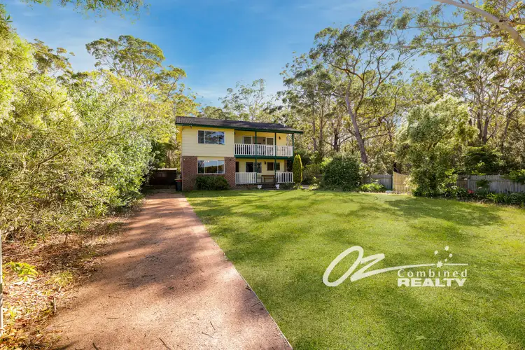 Third view of Homely house listing, 20 Coulon Street, Woollamia NSW 2540