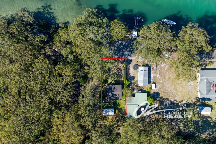 Fourth view of Homely house listing, 20 Coulon Street, Woollamia NSW 2540