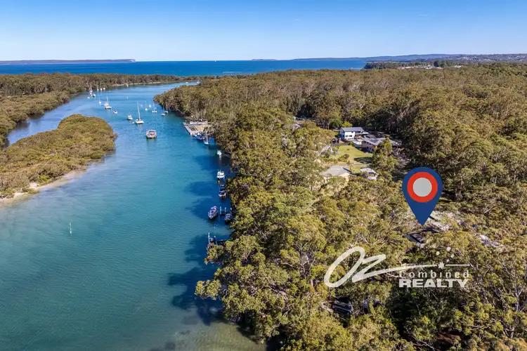 Sixth view of Homely house listing, 20 Coulon Street, Woollamia NSW 2540