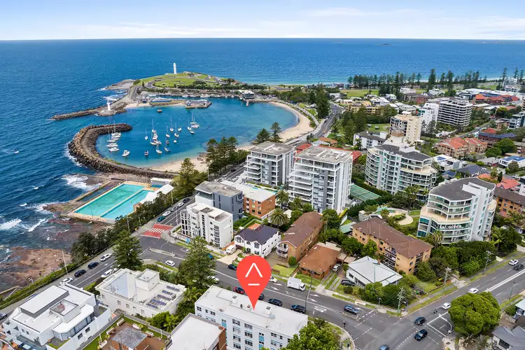 2/53 Corrimal Street