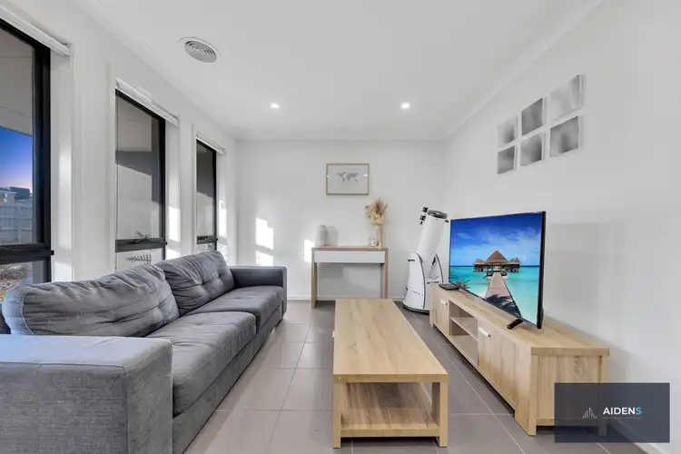 Third view of Homely house listing, 5 Cromarty Circuit, Darley VIC 3340