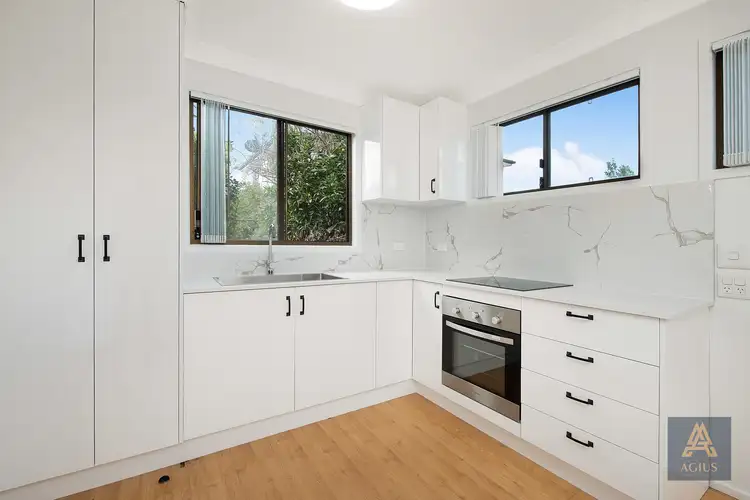 Third view of Homely house listing, 50B Essington Street, Wentworthville NSW 2145