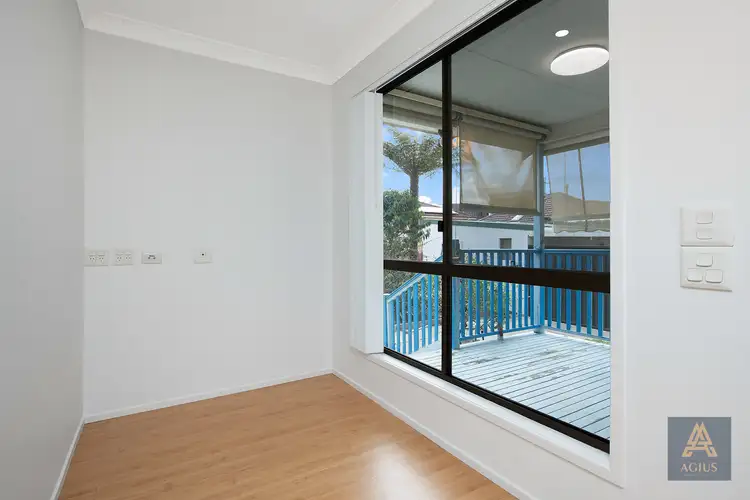 Fourth view of Homely house listing, 50B Essington Street, Wentworthville NSW 2145