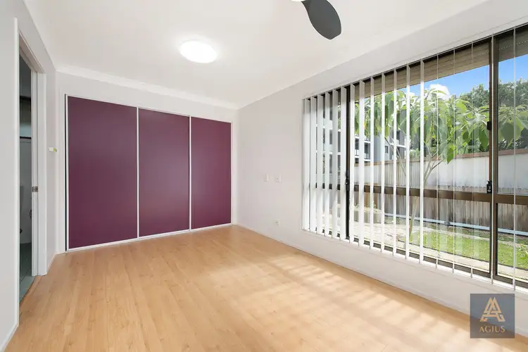 Fifth view of Homely house listing, 50B Essington Street, Wentworthville NSW 2145