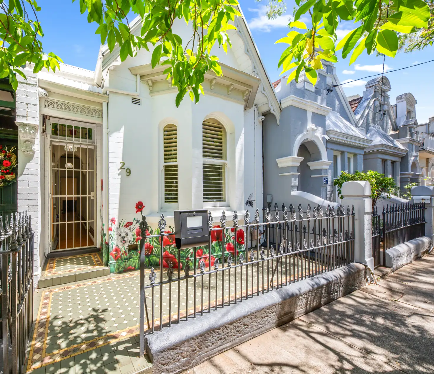 Main view of Homely house listing, 29 Ruthven Street, Bondi Junction NSW 2022