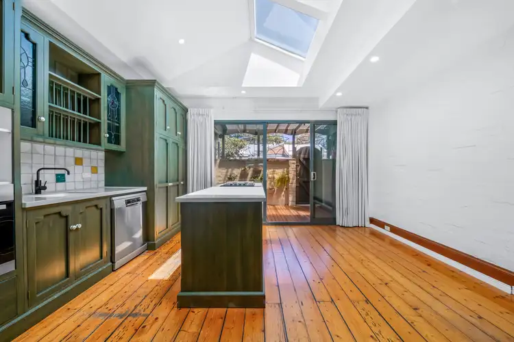 Third view of Homely house listing, 29 Ruthven Street, Bondi Junction NSW 2022