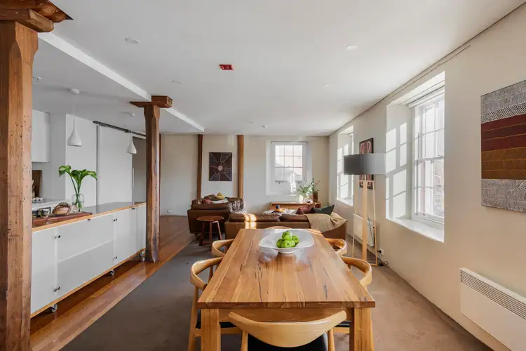 Sixth view of Homely unit listing, 22/19 Hunter Street, Hobart TAS 7000