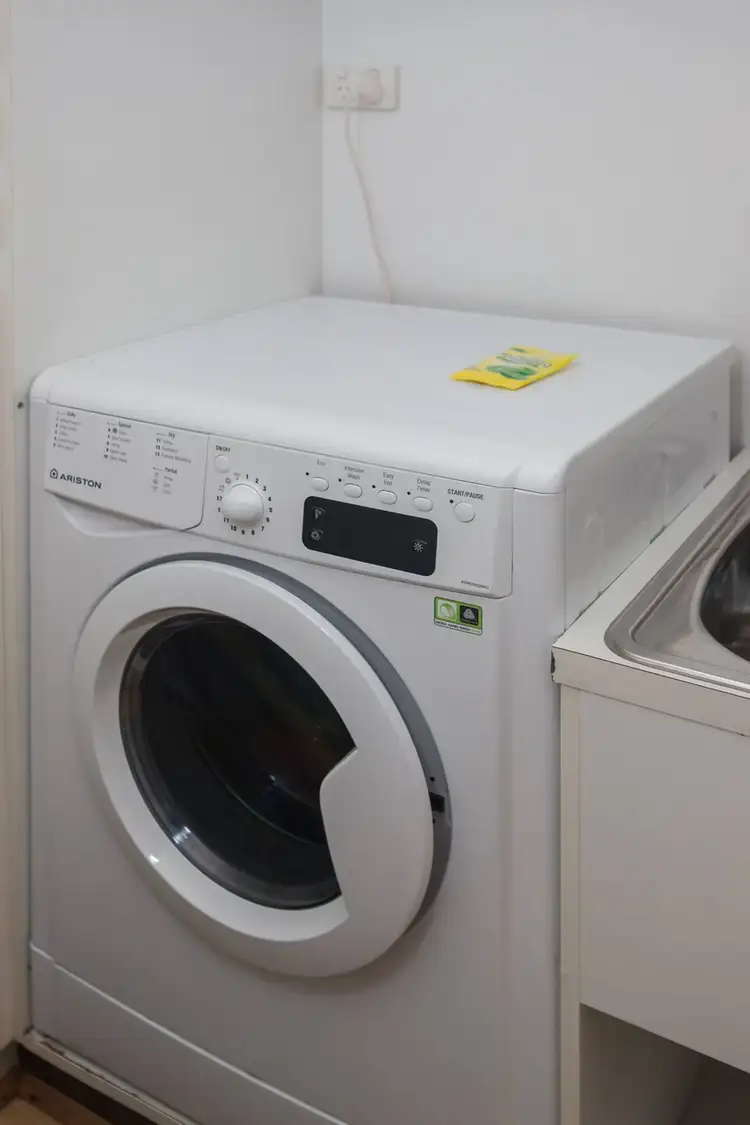 Fifth view of Homely apartment listing, 206/1 Manchester Lane, Melbourne VIC 3000