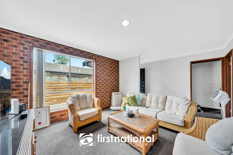 Fifth view of Homely unit listing, 2/89 Ann Street, Dandenong VIC 3175