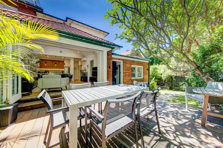 5/36 Rangers Road, Cremorne NSW 2090