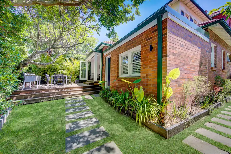 Second view of Homely apartment listing, 5/36 Rangers Road, Cremorne NSW 2090