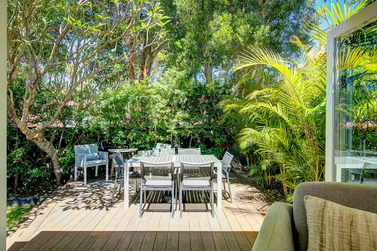 Third view of Homely apartment listing, 5/36 Rangers Road, Cremorne NSW 2090
