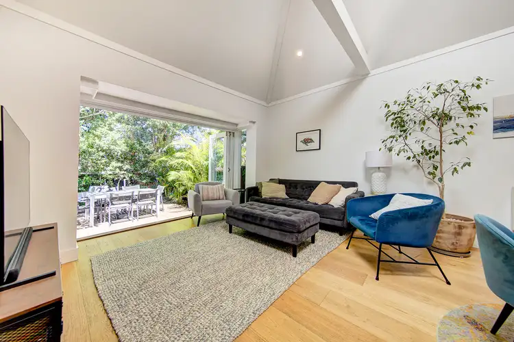 Fourth view of Homely apartment listing, 5/36 Rangers Road, Cremorne NSW 2090