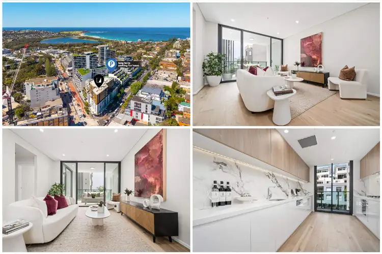 401/8 Oaks Avenue, Dee Why NSW 2099