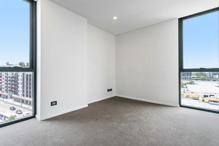 Fourth view of Homely apartment listing, 511/112 Epsom Road, Zetland NSW 2017