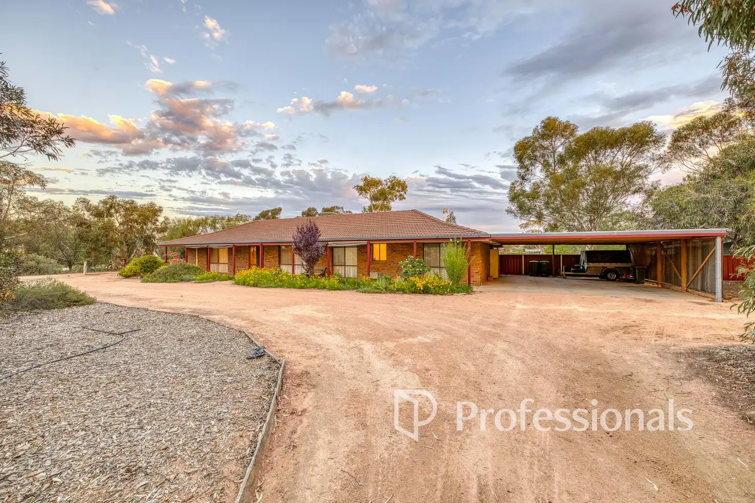 Main view of Homely house listing, 325 Mcedward Street, Cabarita VIC 3505