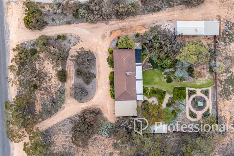 Second view of Homely house listing, 325 Mcedward Street, Cabarita VIC 3505