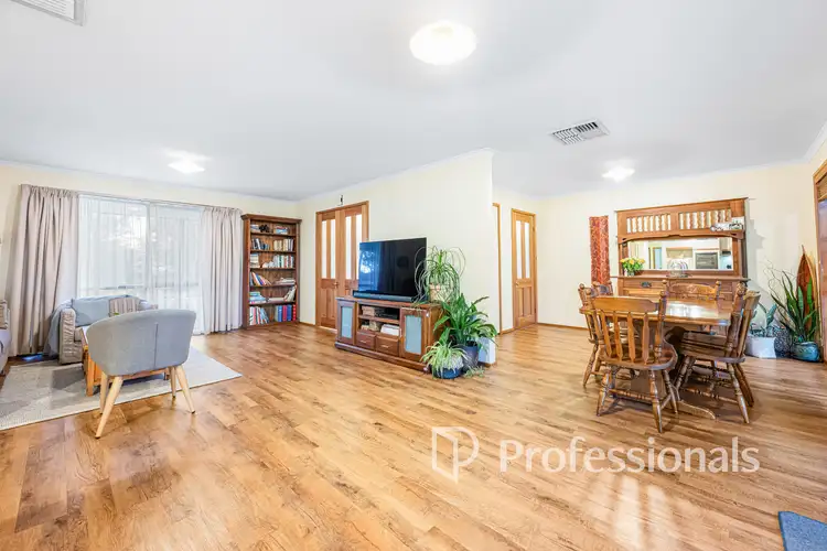 Fourth view of Homely house listing, 325 Mcedward Street, Cabarita VIC 3505