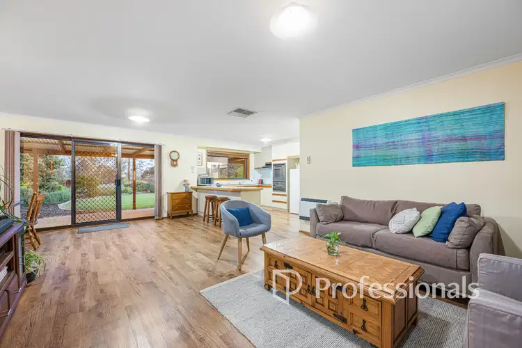 Fifth view of Homely house listing, 325 Mcedward Street, Cabarita VIC 3505