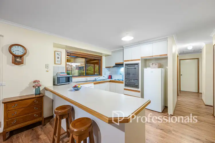 Sixth view of Homely house listing, 325 Mcedward Street, Cabarita VIC 3505