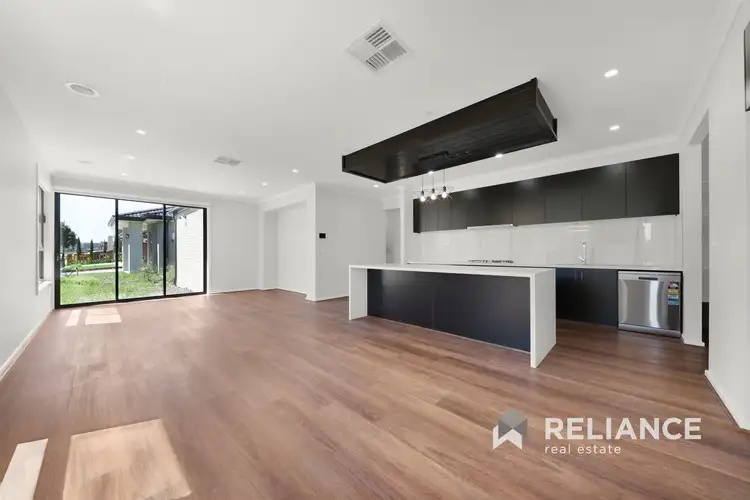 Fourth view of Homely house listing, 52 Vibrandia Way, Truganina VIC 3029