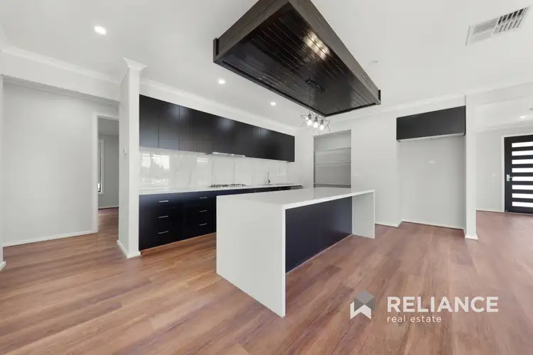 Fifth view of Homely house listing, 52 Vibrandia Way, Truganina VIC 3029