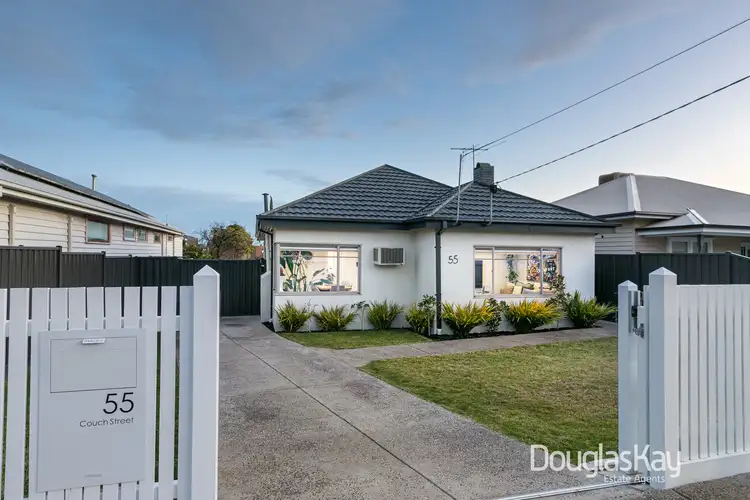 55 Couch Street, Sunshine VIC 3020