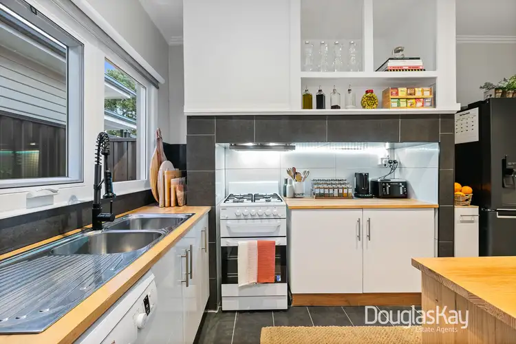 Third view of Homely house listing, 55 Couch Street, Sunshine VIC 3020