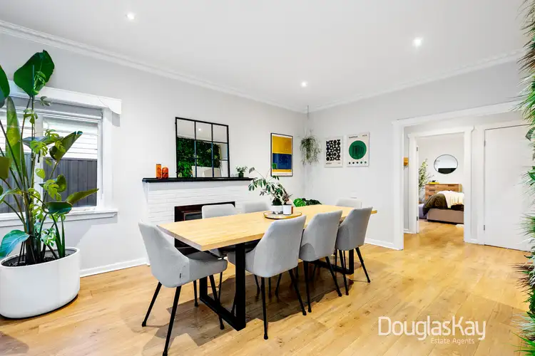 Fourth view of Homely house listing, 55 Couch Street, Sunshine VIC 3020