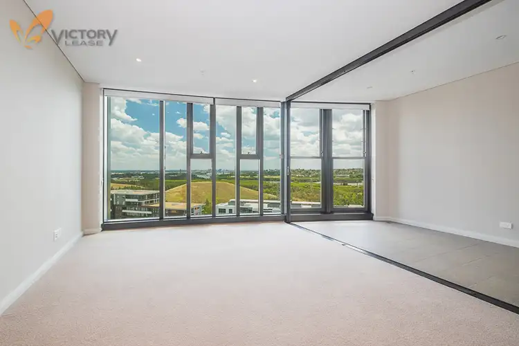 1102/2 Waterways Street, Wentworth Point NSW 2127