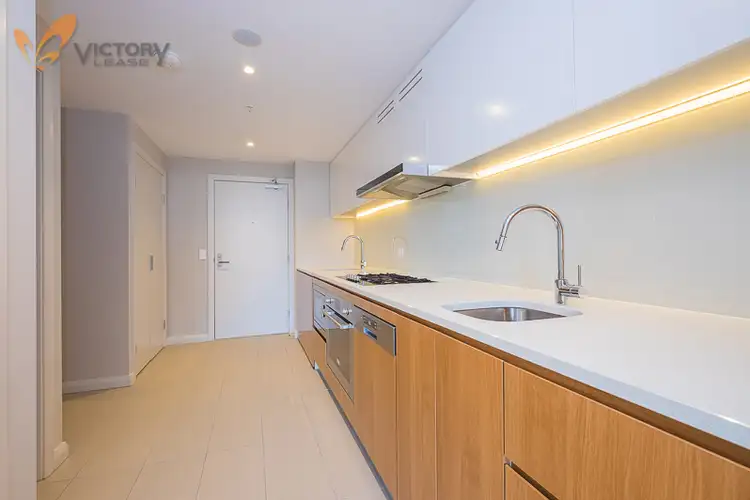 Third view of Homely apartment listing, 1102/2 Waterways Street, Wentworth Point NSW 2127