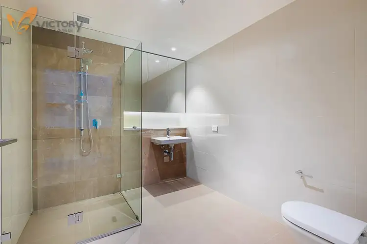 Fifth view of Homely apartment listing, 1102/2 Waterways Street, Wentworth Point NSW 2127