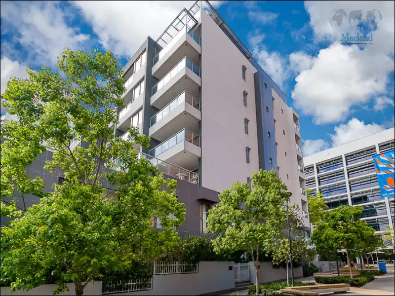 Main view of Homely apartment listing, 11/228 Coward Street, Mascot NSW 2020