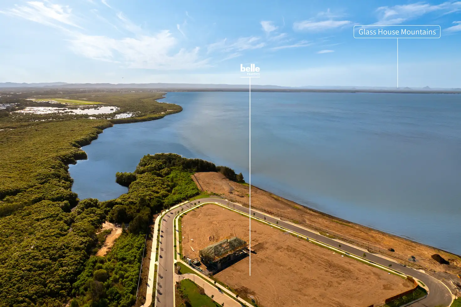 Main view of Homely land listing, 6 Lancelin Lane, Newport QLD 4020