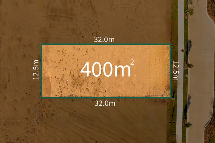 Second view of Homely land listing, 6 Lancelin Lane, Newport QLD 4020